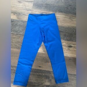 Women’s athletic leggings